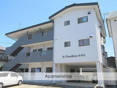 Sパビリオン佐鳴台