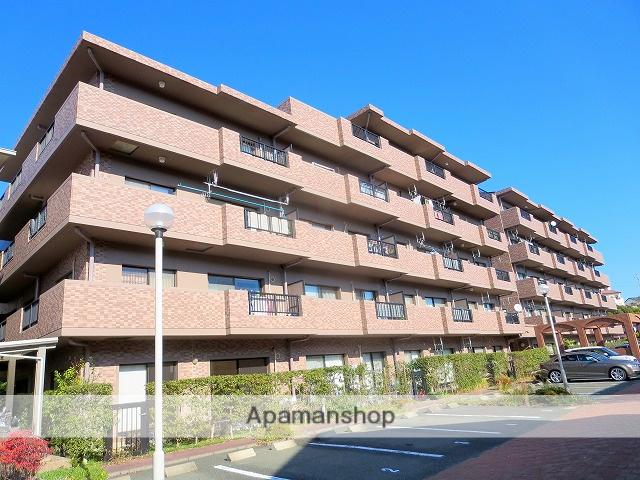 アズ・パセーヌ佐鳴湖(4LDK/1階)