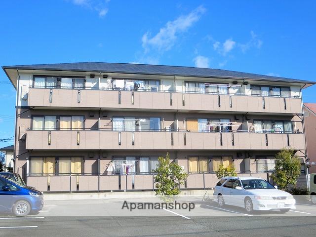 サンコーズハイ佐鳴