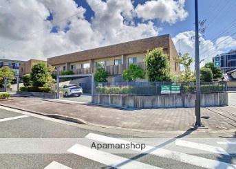 ヒルサイドメゾン