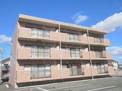 カーサカンパーナ