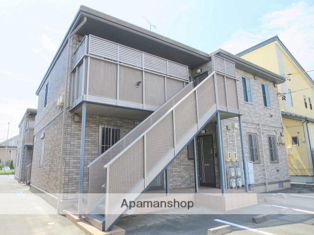 メゾンさくら B