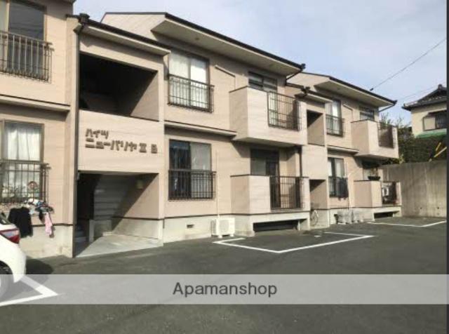 ハイツニューパリヤⅡ