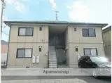 東海道本線 舞阪駅 徒歩10分 2階建 築22年