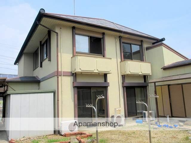 静岡県浜松市中央区  築45年(5LDK)