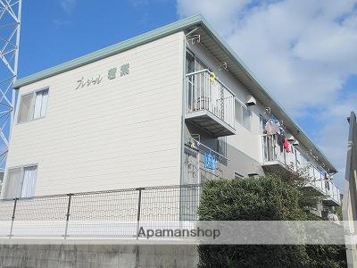 プレジール若葉