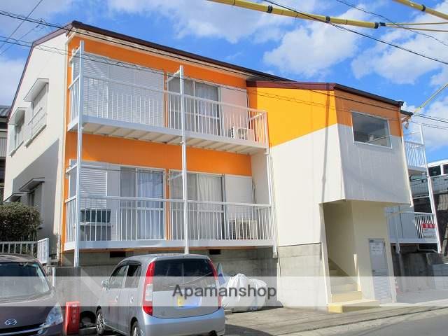 静岡県浜松市中央区 2階建 築36年