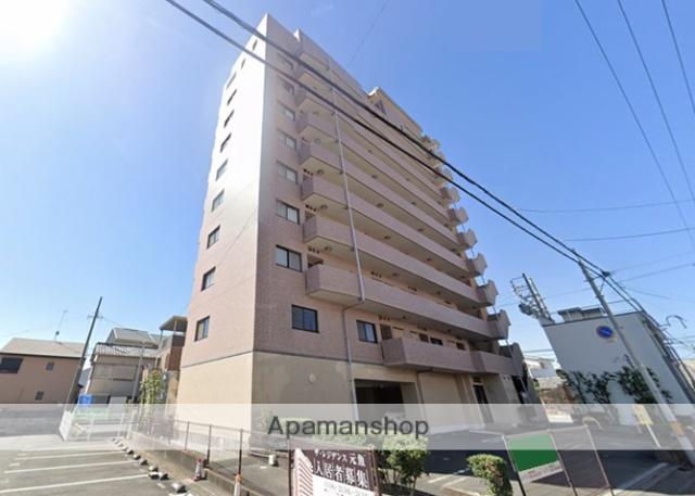 ザ・レジデンス元魚