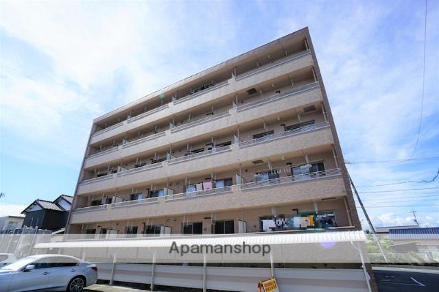 サンライズ布橋