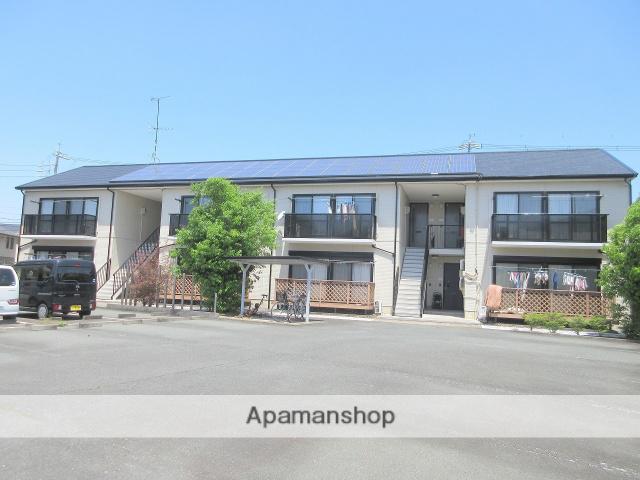 ディアス・ソレアードA棟