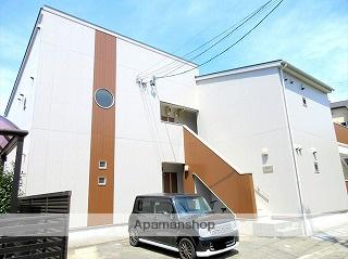 クレフラスト鴨江