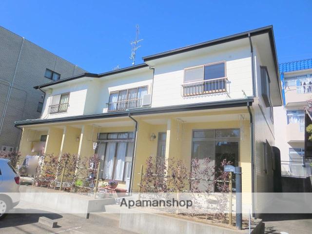 ソレアード佐鳴台