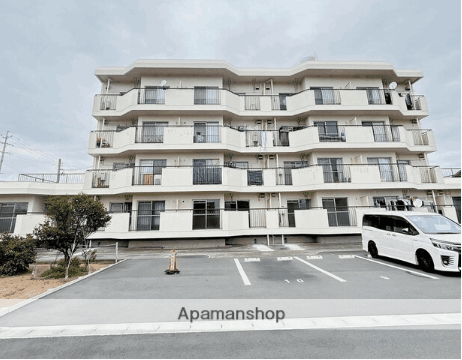 I・Cコーポ彦尾