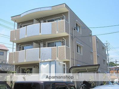 サンライフ鴨江