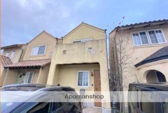 遠州鉄道 上島駅 徒歩3分 3階建 築18年