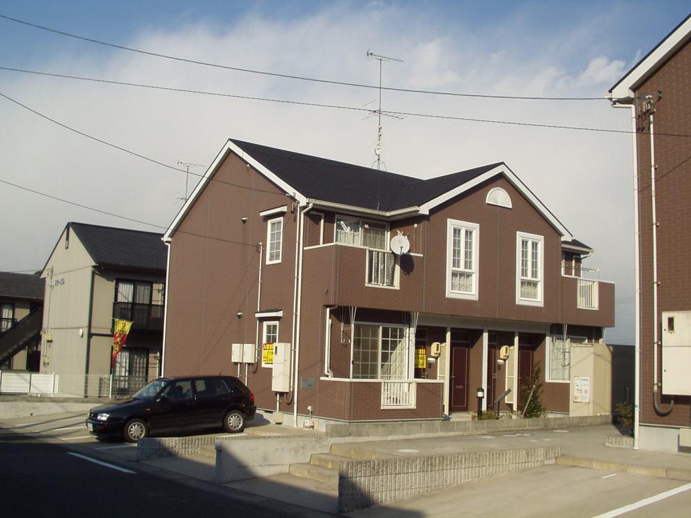 チェスターコートA