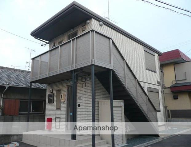 静岡県浜松市中央区 2階建 築18年