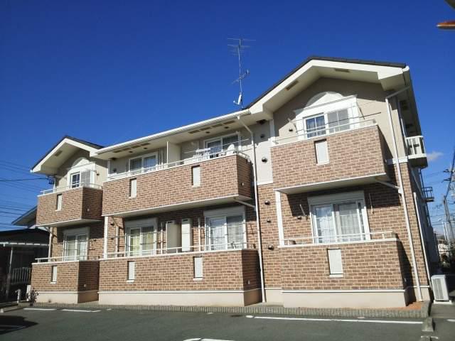 グランツみしま