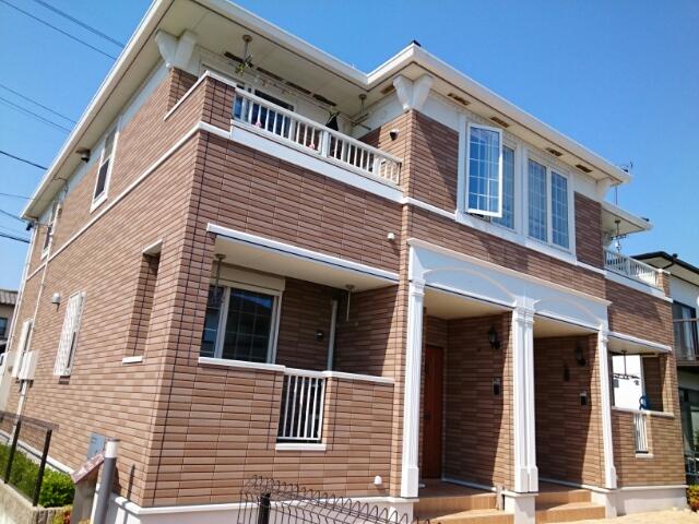 メゾン・ド・オニヨン