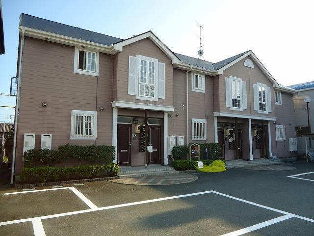 クレストールアベニュー