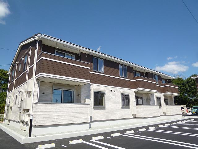 シャンプラトーⅢ