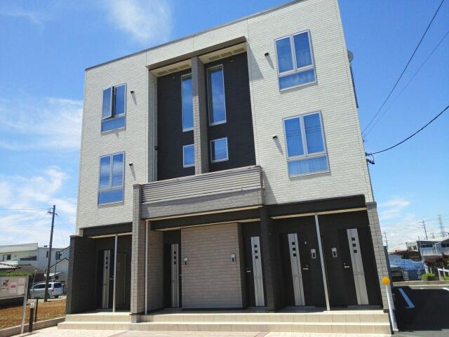 メゾンアンジュ