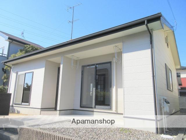 東海道本線 浜松駅 徒歩84分 1階建 築27年