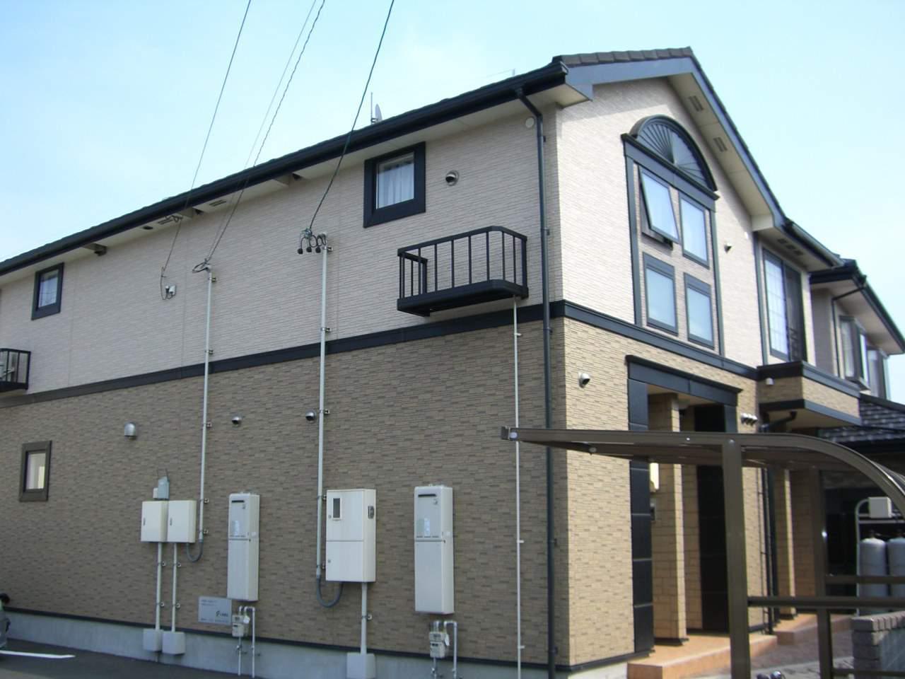 グランツミッテ