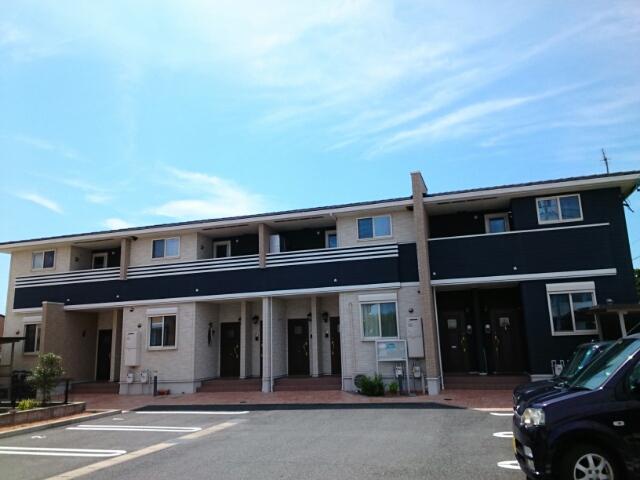 パークイースト