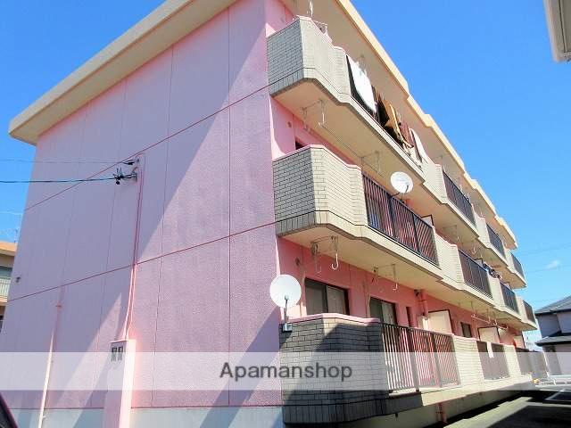 ツチヤハイツⅢ