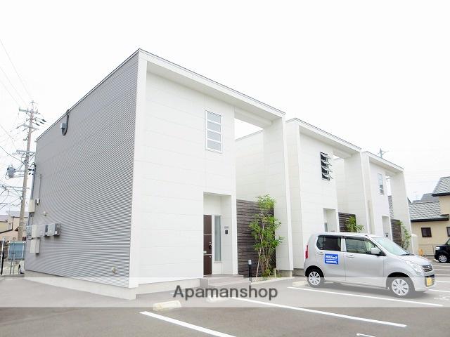 東海道本線 高塚駅 徒歩19分 2階建 築11年