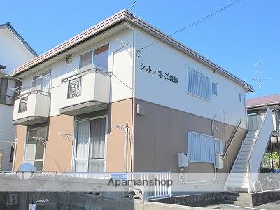 シャトレオーズ舞阪