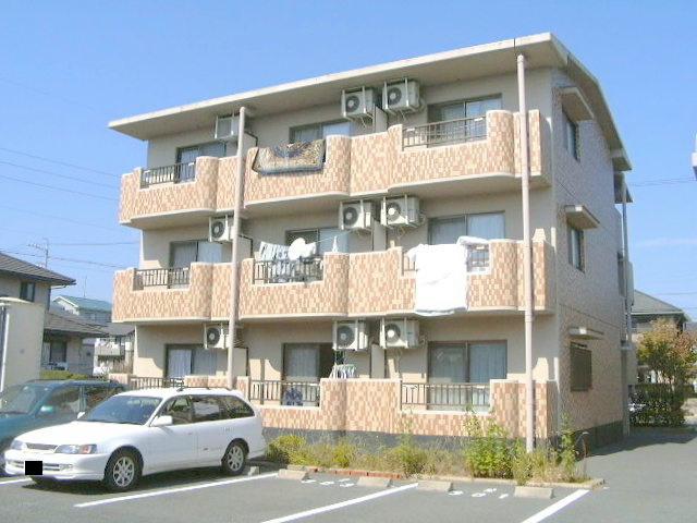 ハウスグラミーI