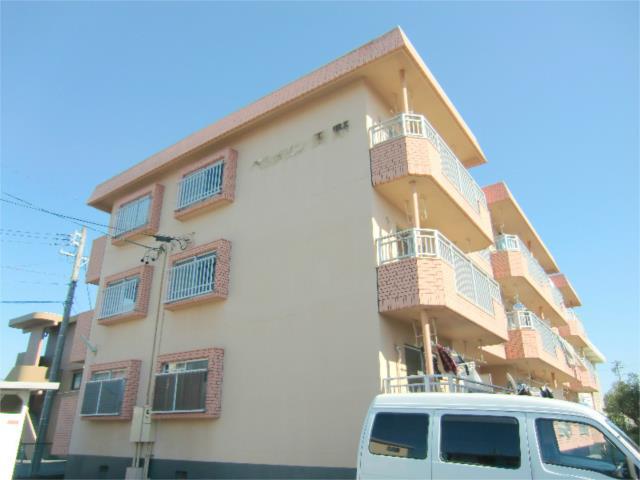 ベルメゾン矢野