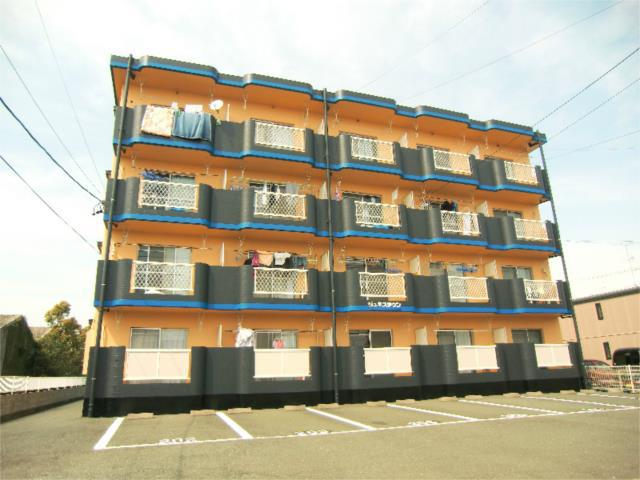 ジュネスタウン