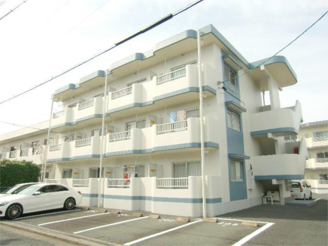 レジデンスアルージェI