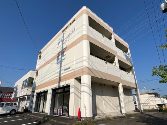 ホワイトヒルズ