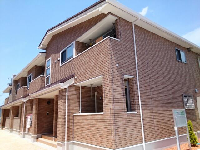 ディアコート Ⅱ