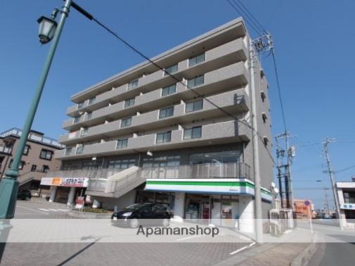 パルプラザ栄(2LDK/4階)