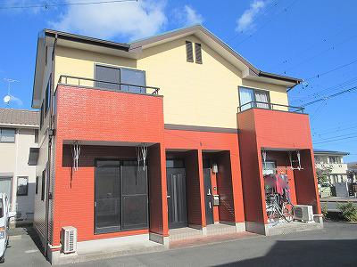 ダイアナ・グレースＡ