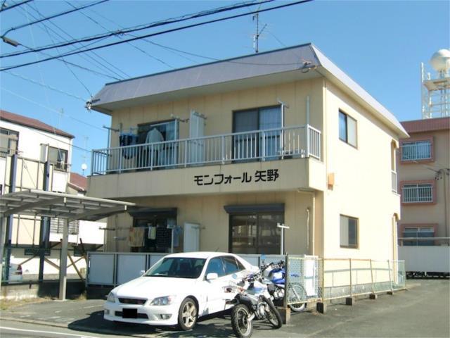モンフォール矢野