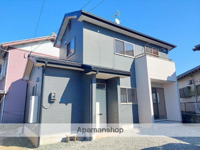 東海道・山陽新幹線 浜松駅 徒歩39分 2階建 築20年