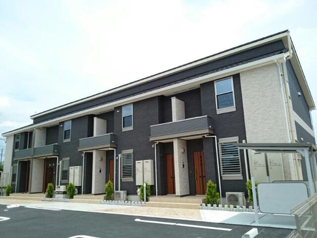 サニーガーデンC