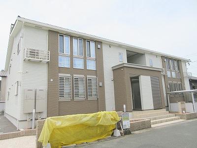 リヴェールミナミ