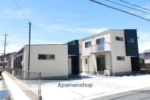 静岡県浜松市中央区瓜内町の戸建賃貸