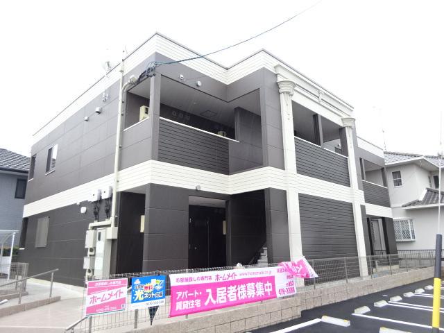 エルバージュ古見