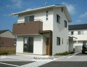静岡県浜松市中央区 2階建 築20年