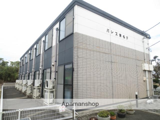 パレス東名Ⅳ(2DK)