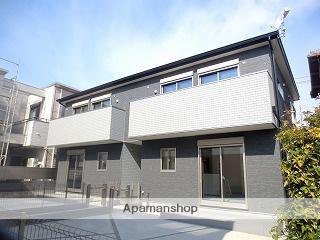 フレア山手