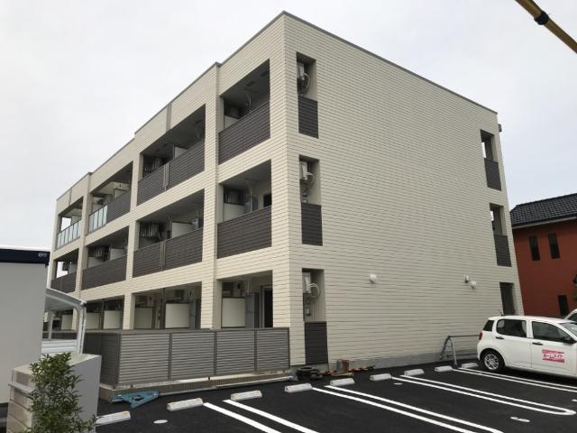 城北レジデンス